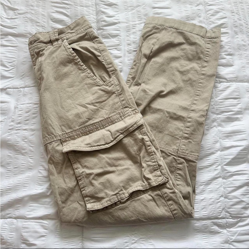 Garage Carpenter Pants